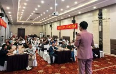 企業(yè)文化公開課