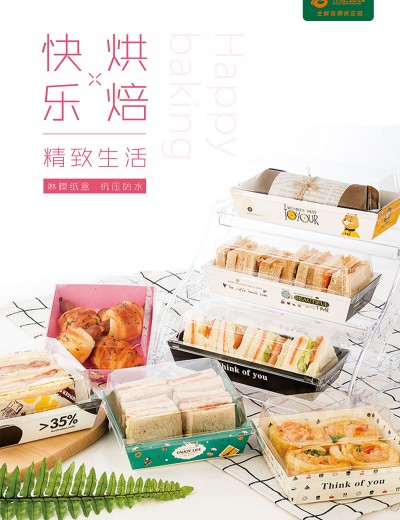 紙塑西點(diǎn)