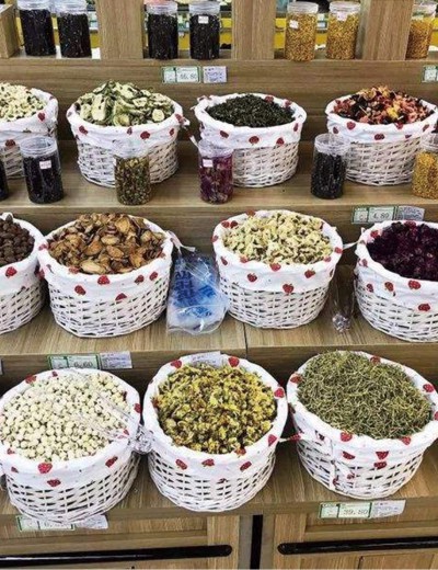 堂食工坊