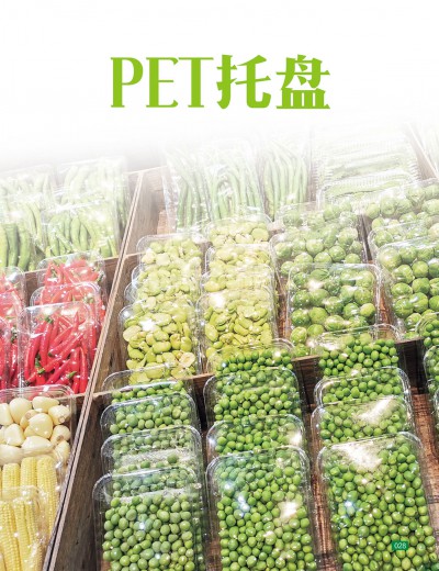 PET托盤